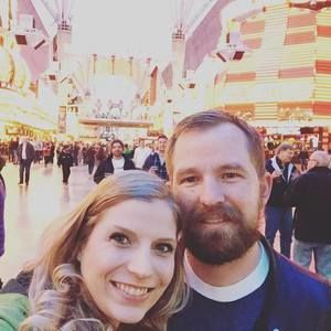 Meet your Posher, Tim