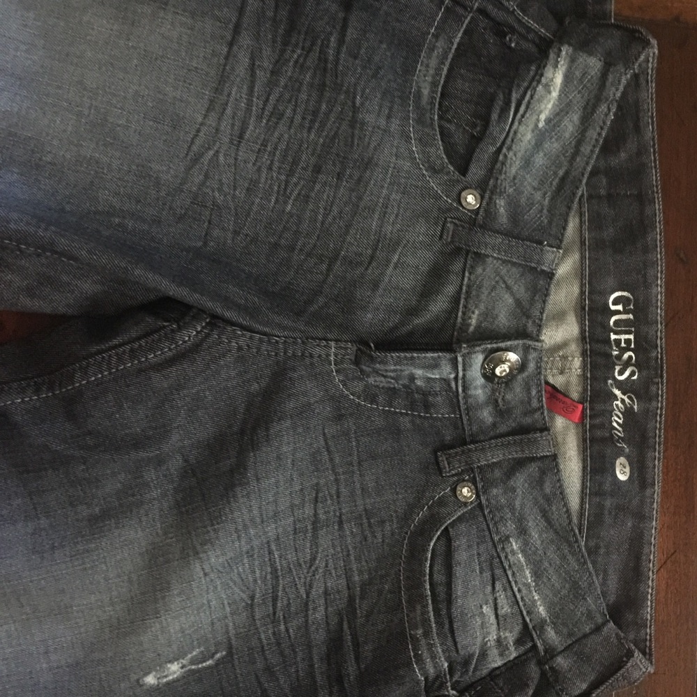 💥Guess woman's jeans