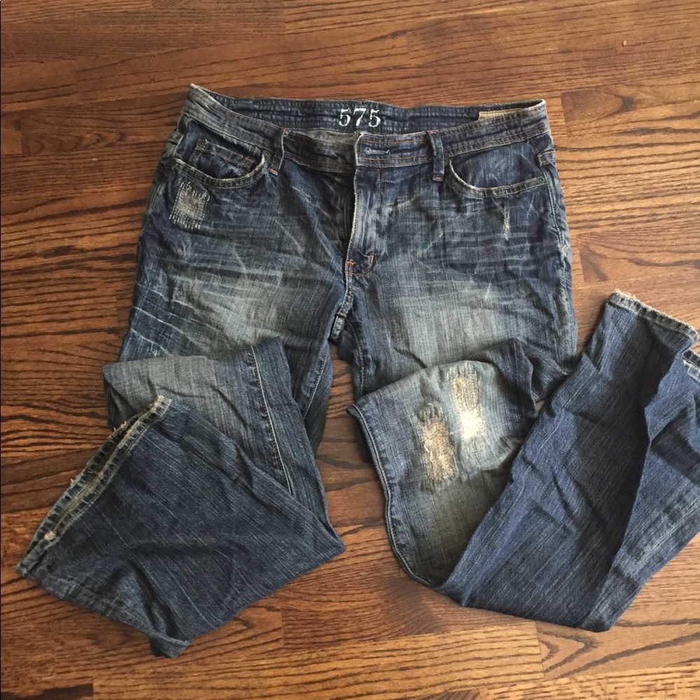 575 Denim Jeans