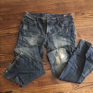 575 Denim Jeans