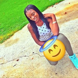 Meet your Posher, Kitty