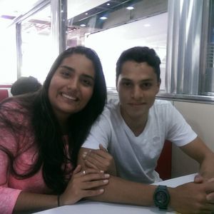 Meet your Posher, Hilda