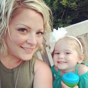 Meet your Posher, Brittany