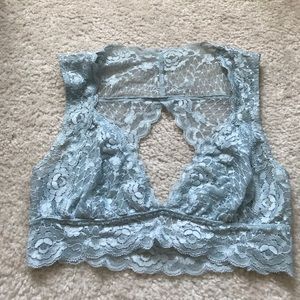 Free People Intimately Bralette