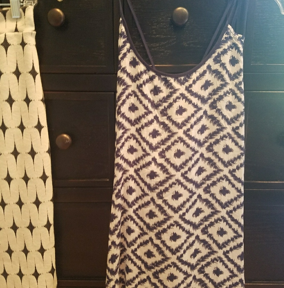 Papermoon top stitch fix