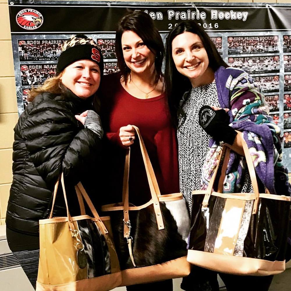 Meet your Posher, Karmel