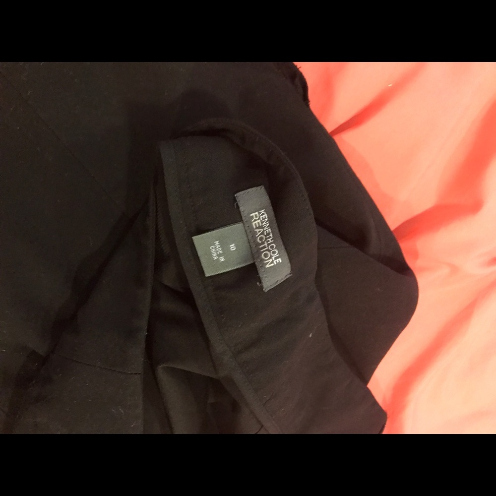 Kenneth Cole skirt