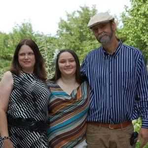 Meet your Posher, Sharon