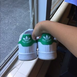 Adidas Stan Smiths