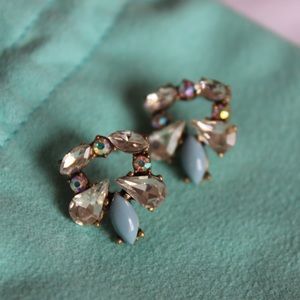 Anne Taylor Earings