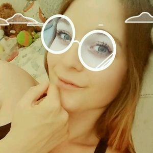 Meet your Posher, Kaitlyn