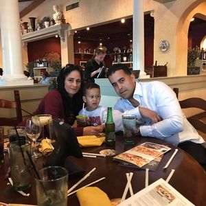 Meet your Posher, Alexander