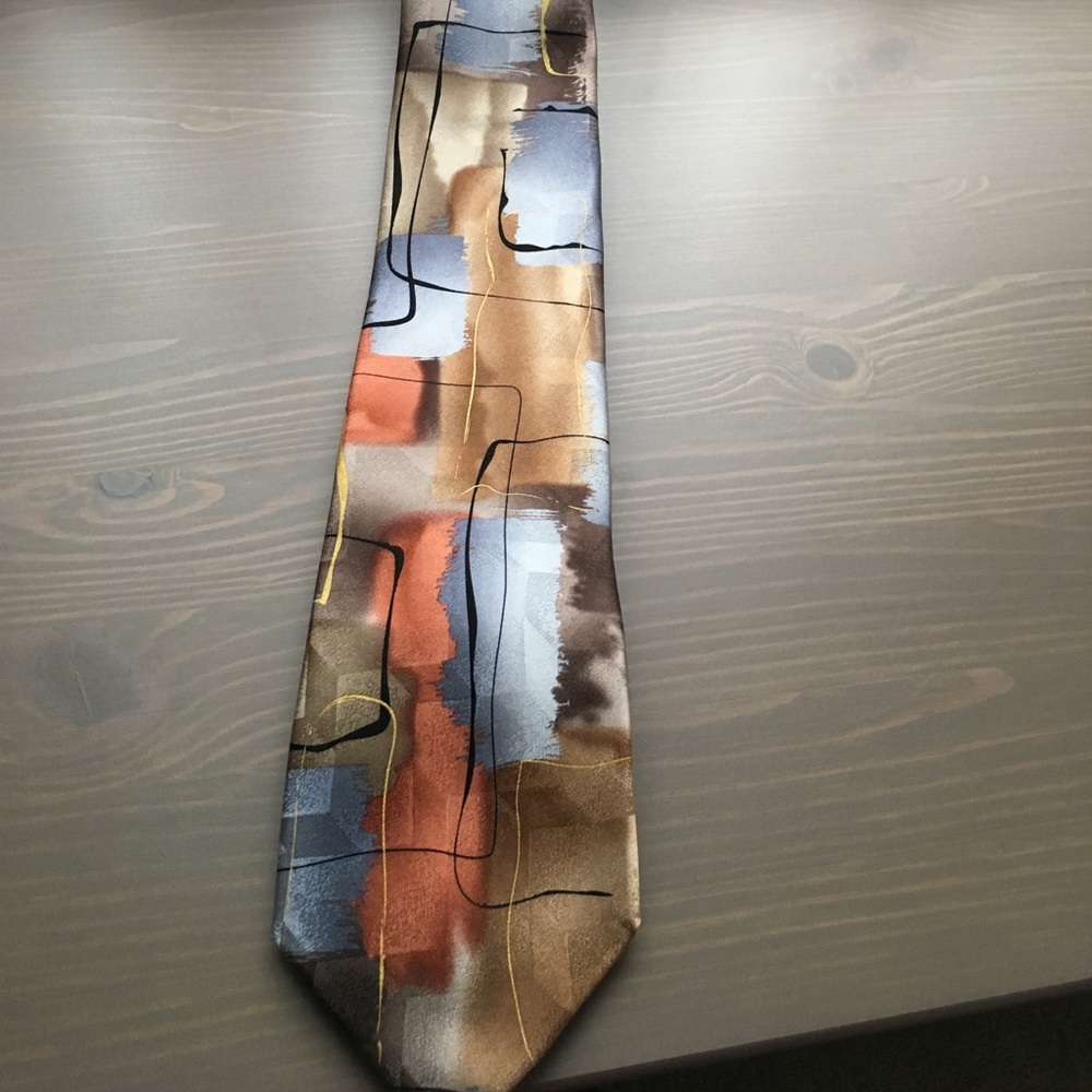 NWOT  Jerry Garcia tie