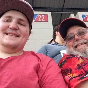 Meet your Posher, Brandon