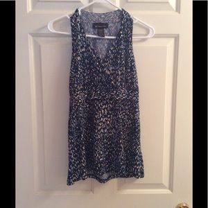 INC International Concepts top