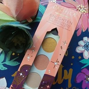 Pacifica: Enlightening - Eye Brightening Palette