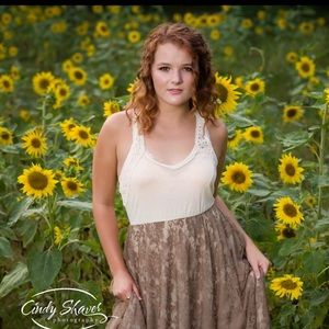 Meet your Posher, Grace