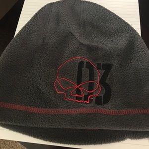Men's Harley Beanie Hat