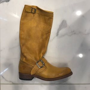 Frye boots