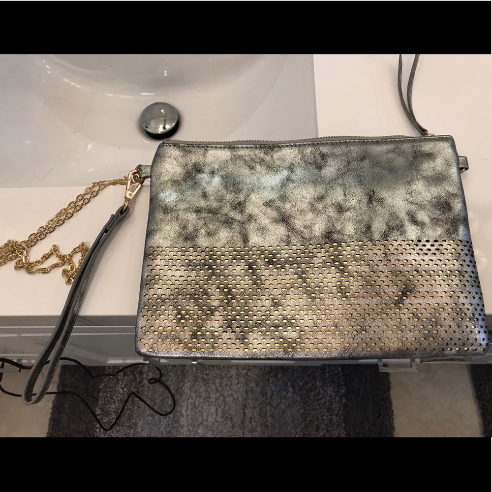 NWT Boutique Bag