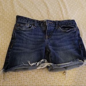 Aeropostale size 0 shorts