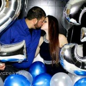 Meet your Posher, Jerry