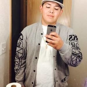 Meet your Posher, Ruben