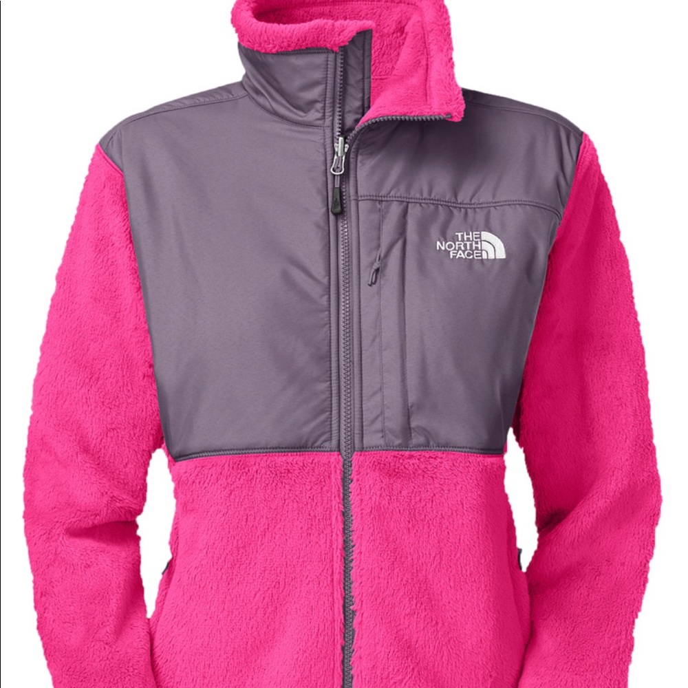 🍂The North Face Denali Fleece Jacket🍂