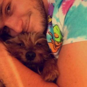 Meet your Posher, David