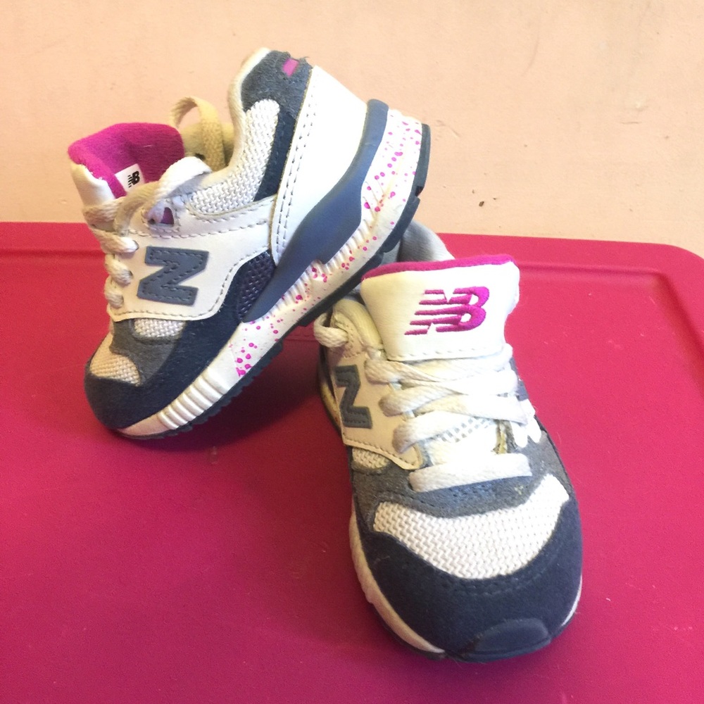 New Balance for Toddler