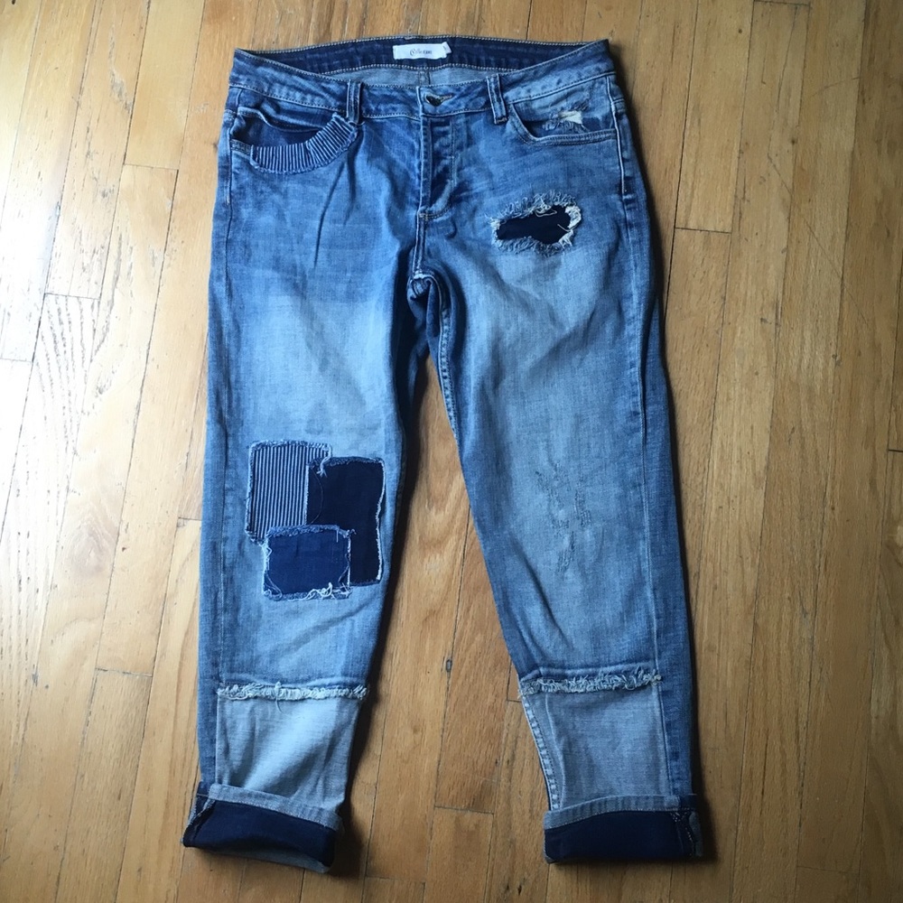 Cello Jeans