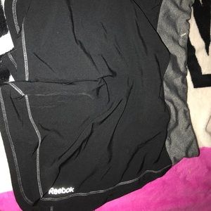 Reebok shorts