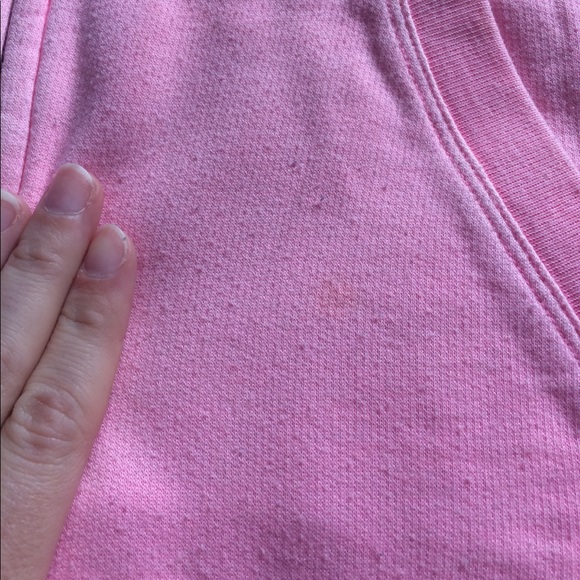 SOLD. VS PINK zip up hoodie bundle - Picture 8 of 8