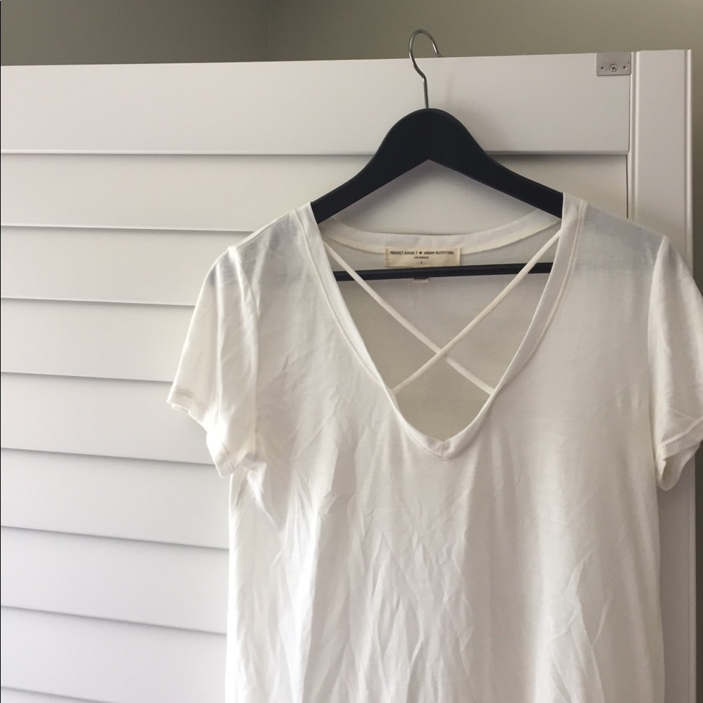 Urban outfitters shirt