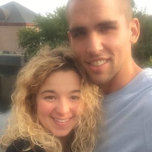 Meet your Posher, Carly