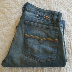 Diesel Men's Jeans