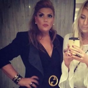 Meet your Posher, Drucilla