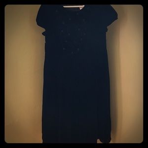 Girls winter/holiday dress Gymboree