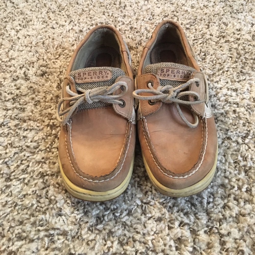 Sperry Top-Sider