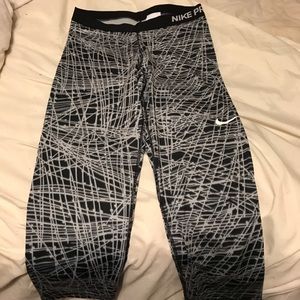 Nike Dri-Fit Capri