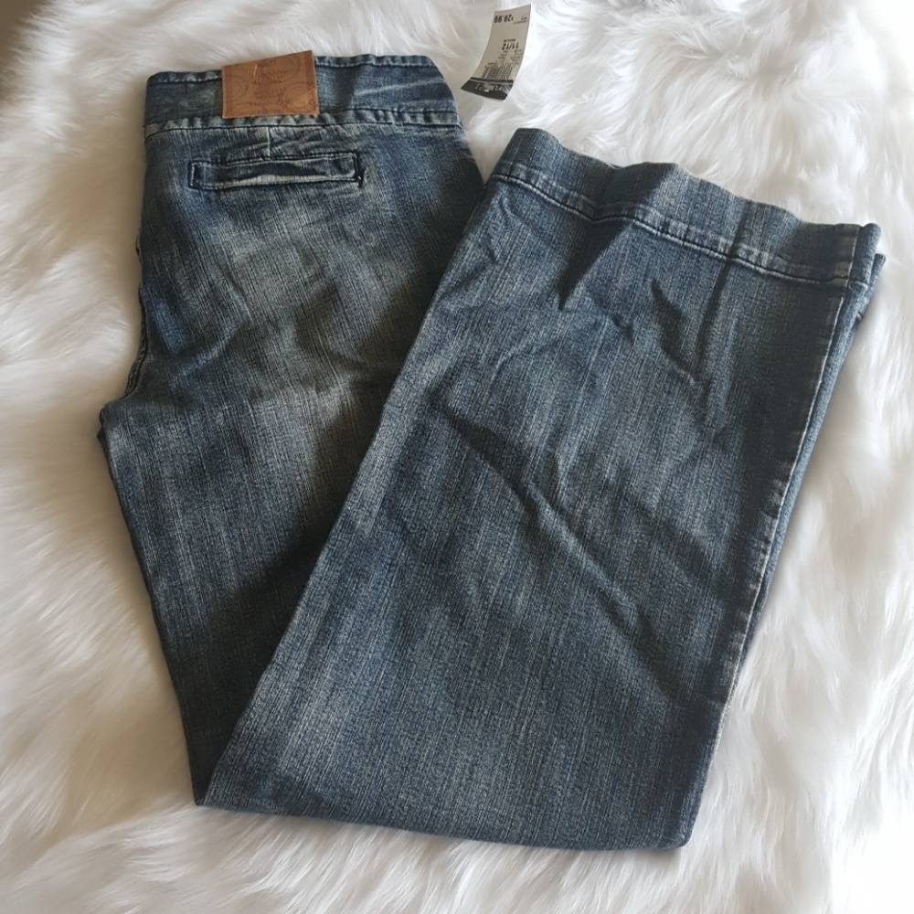 🆕Jeans by Rue 21 size 11/12
