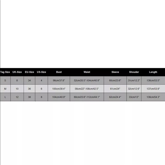 🌴Sale!! Miami Glam Printed Maxi Dress🌴 - Picture 5 of 5