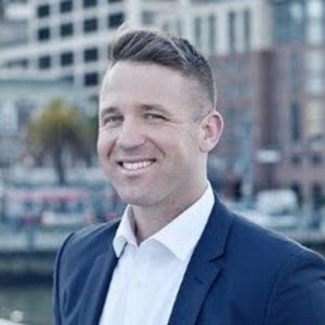 Meet your Posher, Michael