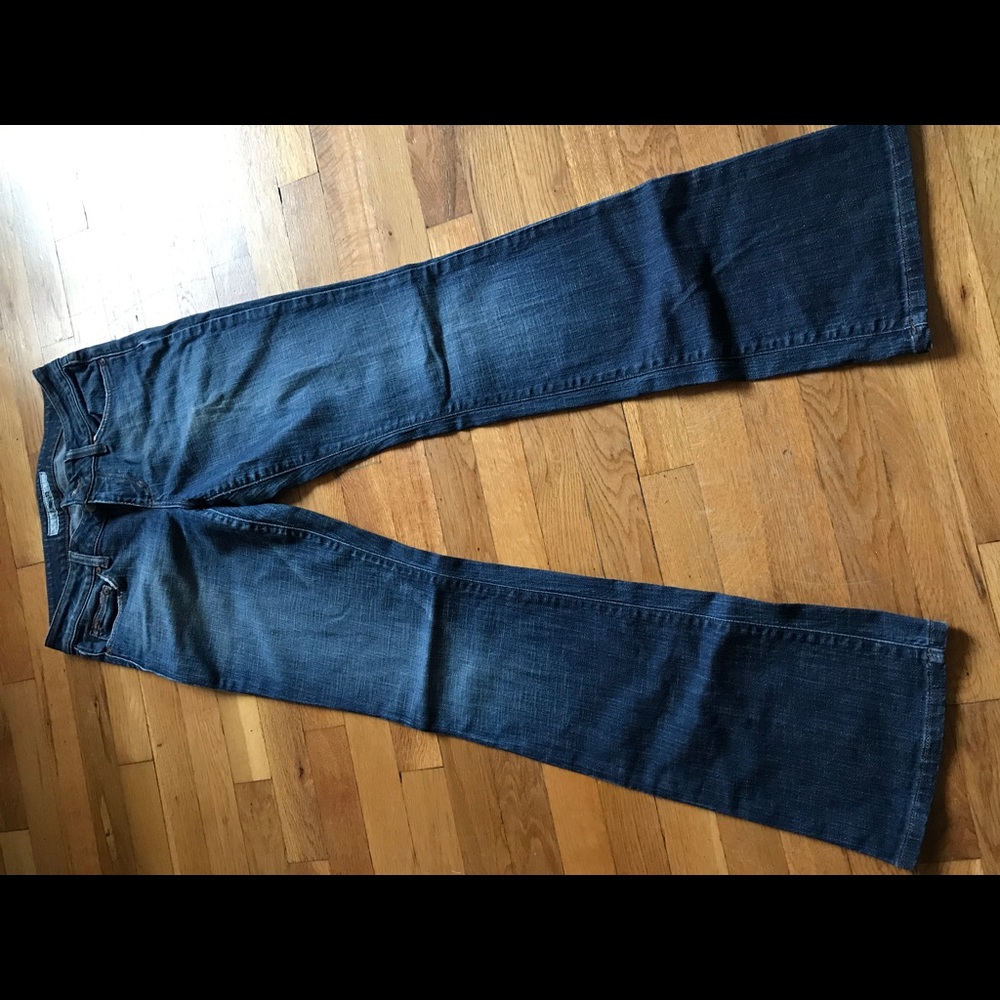 Women's Joe's jeans