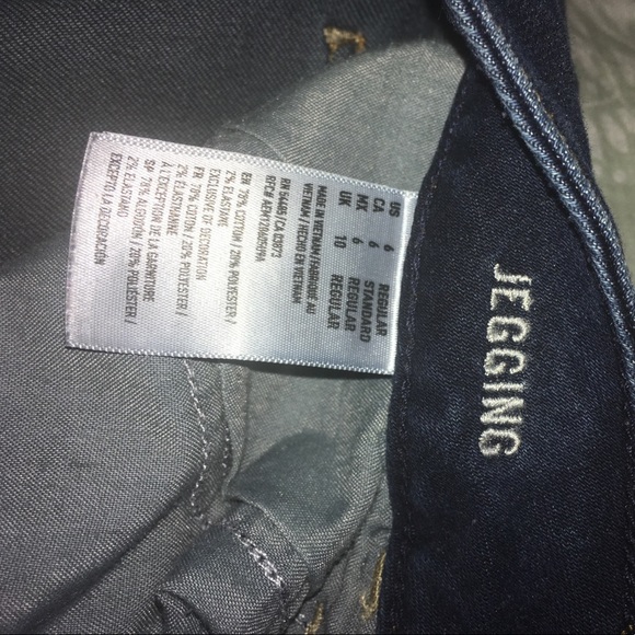 American eagle size 6 - Picture 2 of 3