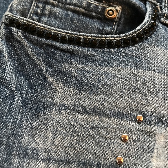 🌺🌺 4/$25!! Premiere Jeans - Picture 5 of 6