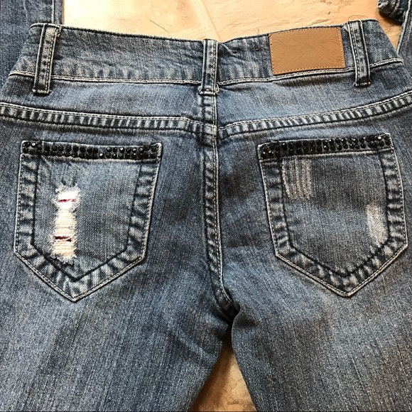 🌺🌺 4/$25!! Premiere Jeans - Picture 6 of 6
