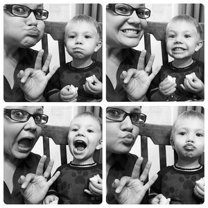 Meet your Posher, Karen