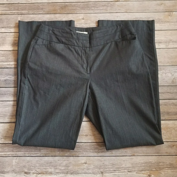 Ann Taylor Pants - Ann Taylor Loft dress pants