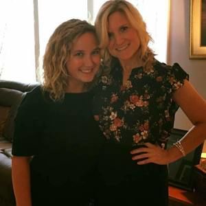 Meet your Posher, Rebecca